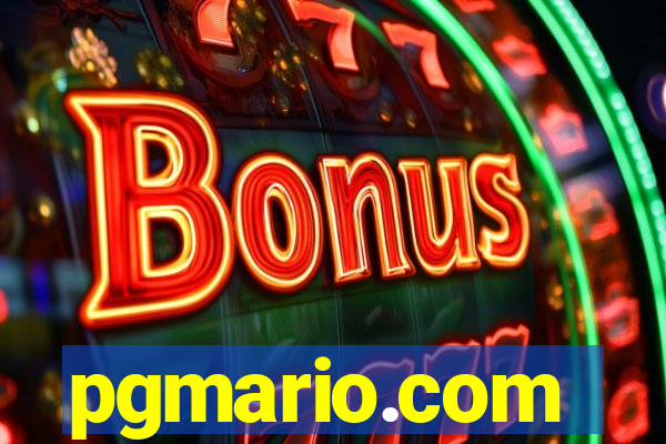 pgmario.com