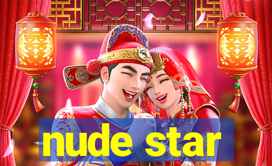 nude star