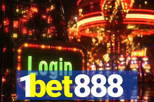 1bet888