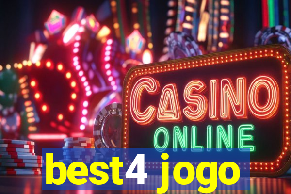 best4 jogo