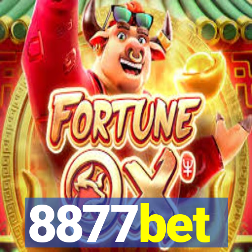 8877bet