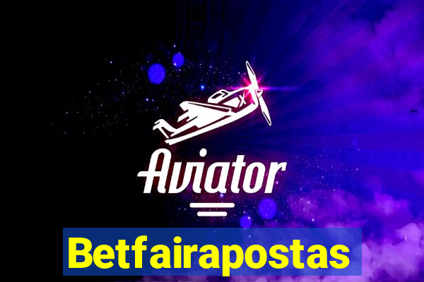 Betfairapostas