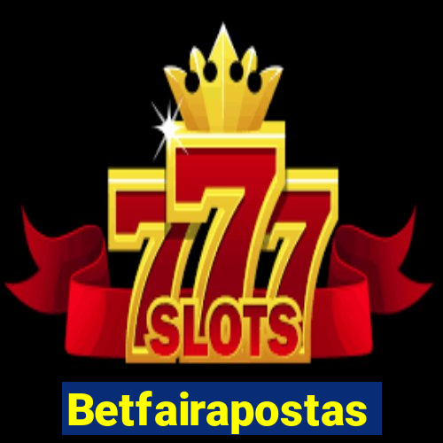 Betfairapostas