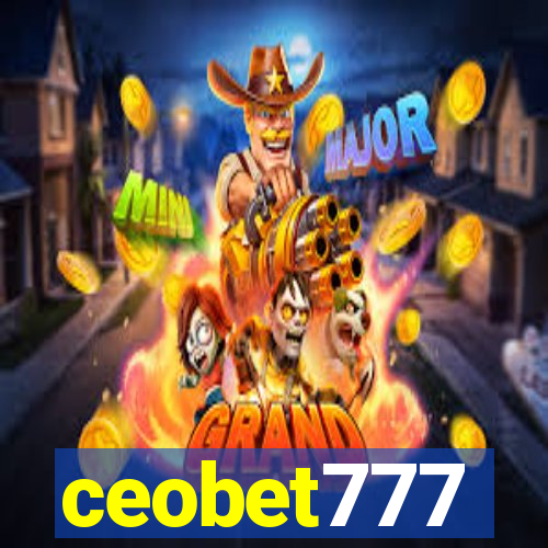 ceobet777