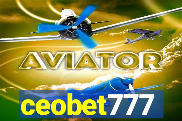 ceobet777