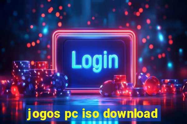 jogos pc iso download