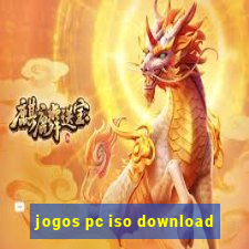 jogos pc iso download