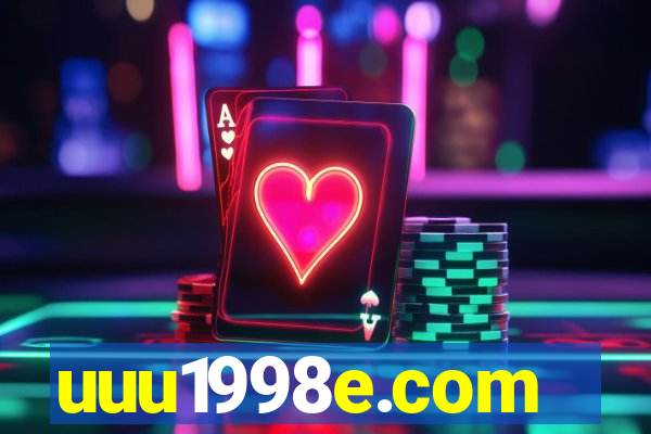 uuu1998e.com