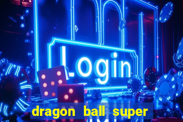 dragon ball super animes online