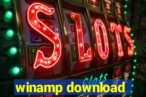 winamp download