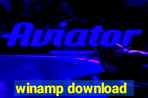 winamp download