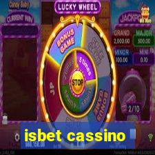 isbet cassino