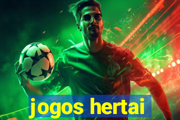 jogos hertai