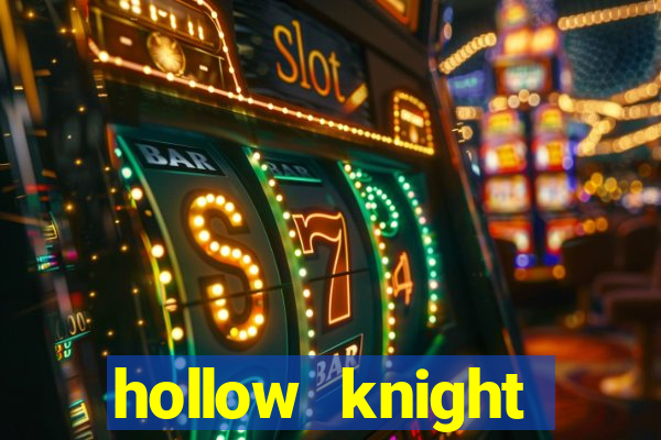 hollow knight browser version