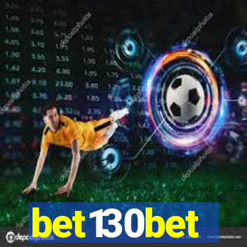 bet130bet