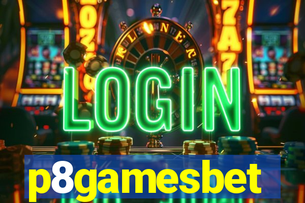 p8gamesbet
