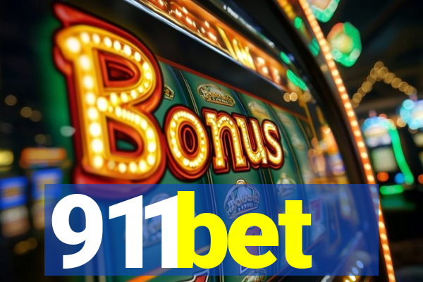 911bet