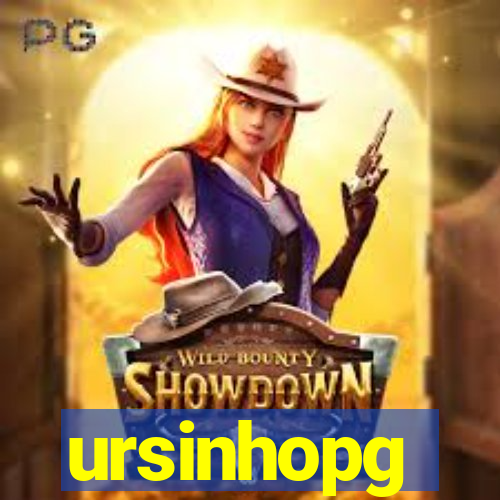 ursinhopg