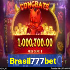 Brasil777bet