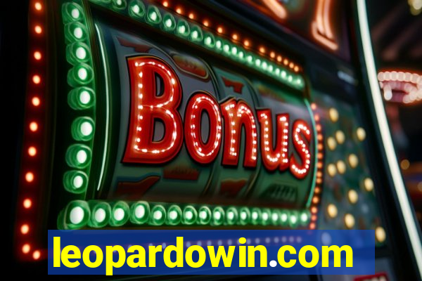 leopardowin.com