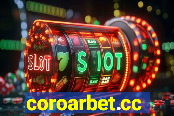coroarbet.cc