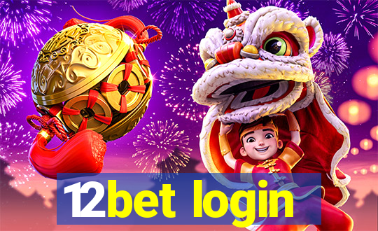 12bet login