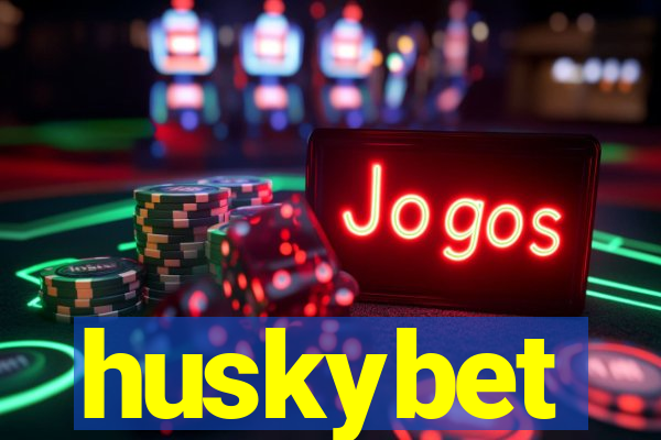 huskybet