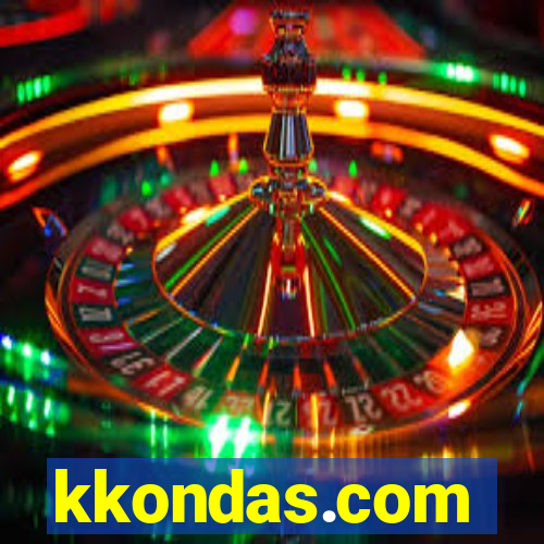 kkondas.com