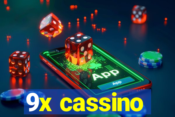 9x cassino