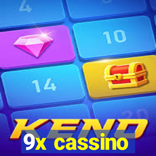 9x cassino