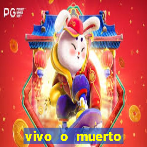 vivo o muerto manhwa 18