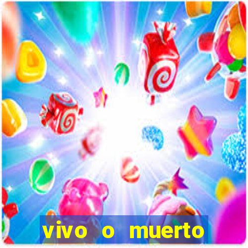 vivo o muerto manhwa 18