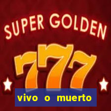vivo o muerto manhwa 18