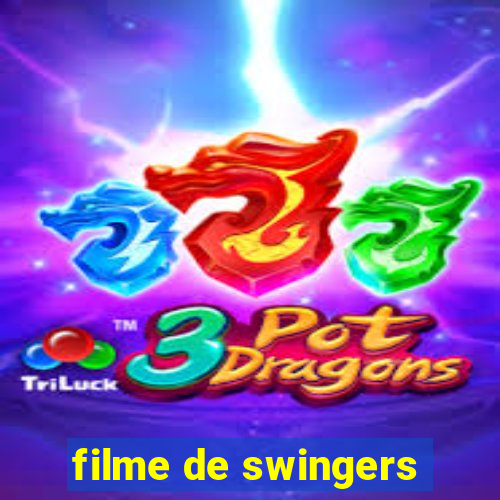 filme de swingers