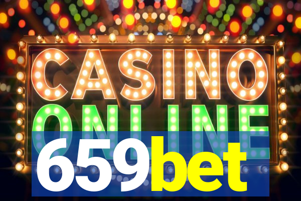 659bet