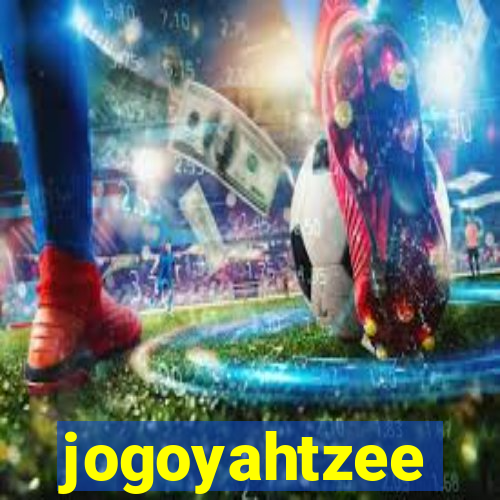 jogoyahtzee