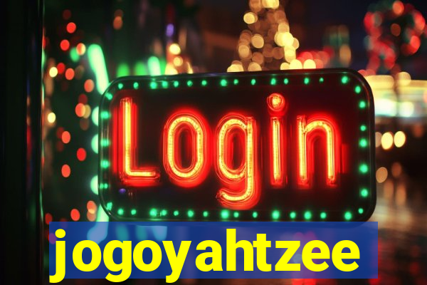 jogoyahtzee
