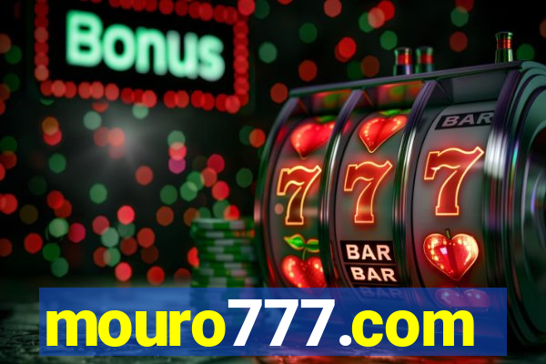 mouro777.com