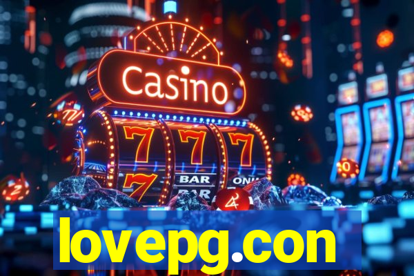 lovepg.con