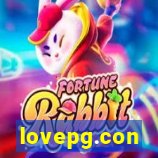 lovepg.con