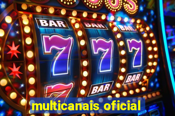 multicanais oficial