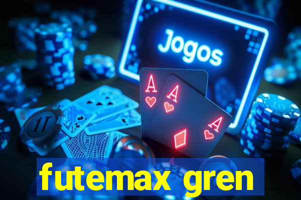futemax gren