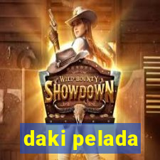 daki pelada