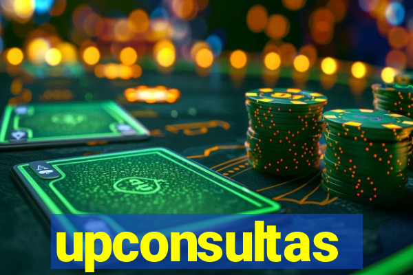 upconsultas