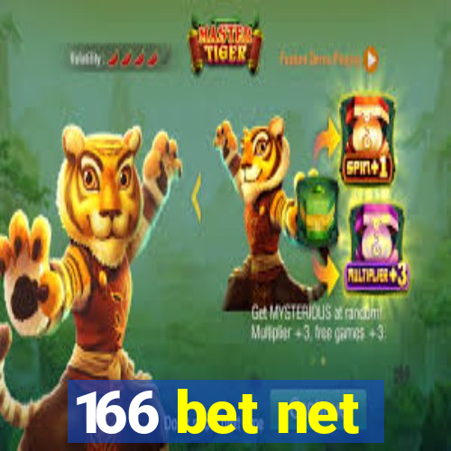 166 bet net