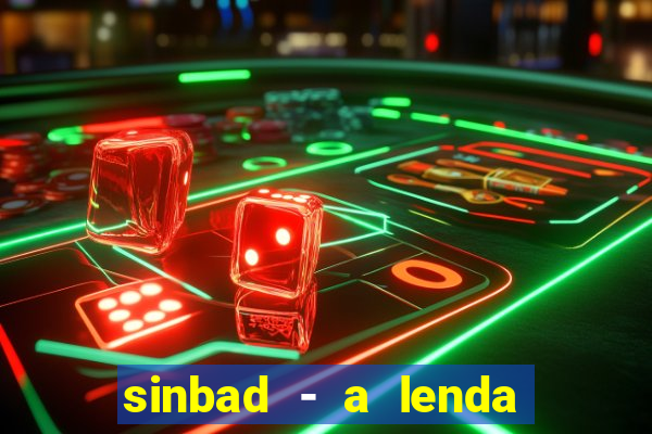 sinbad - a lenda dos sete mares dublado filme completo dublado download