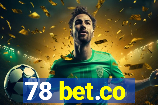 78 bet.co