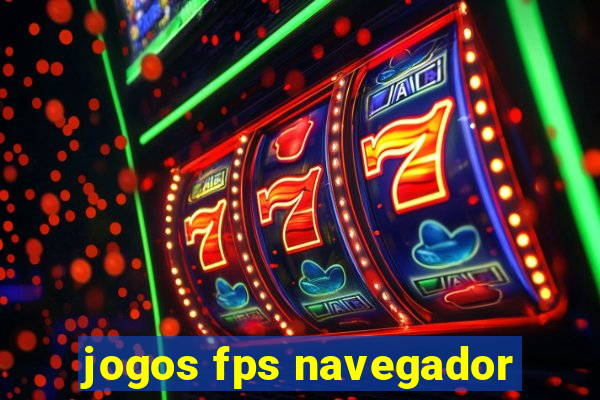 jogos fps navegador