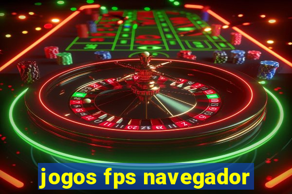 jogos fps navegador