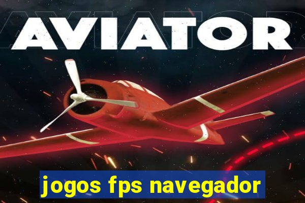 jogos fps navegador